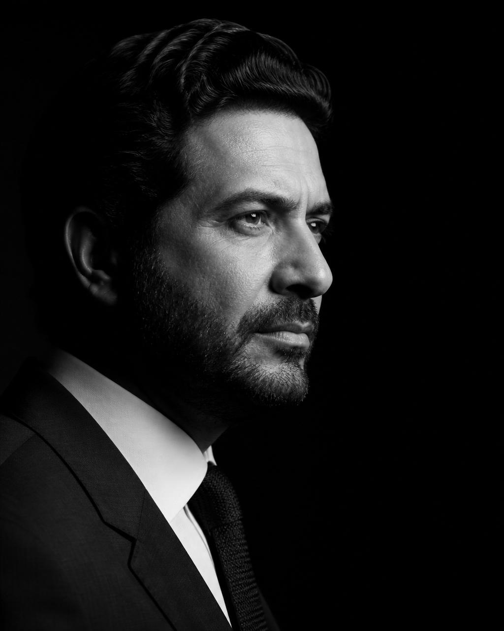 Makan Mostafavi profile