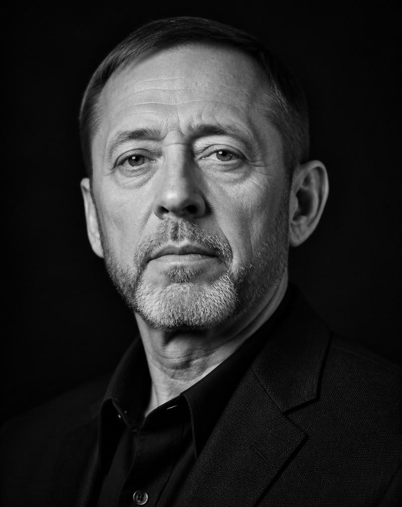 Chris Voss