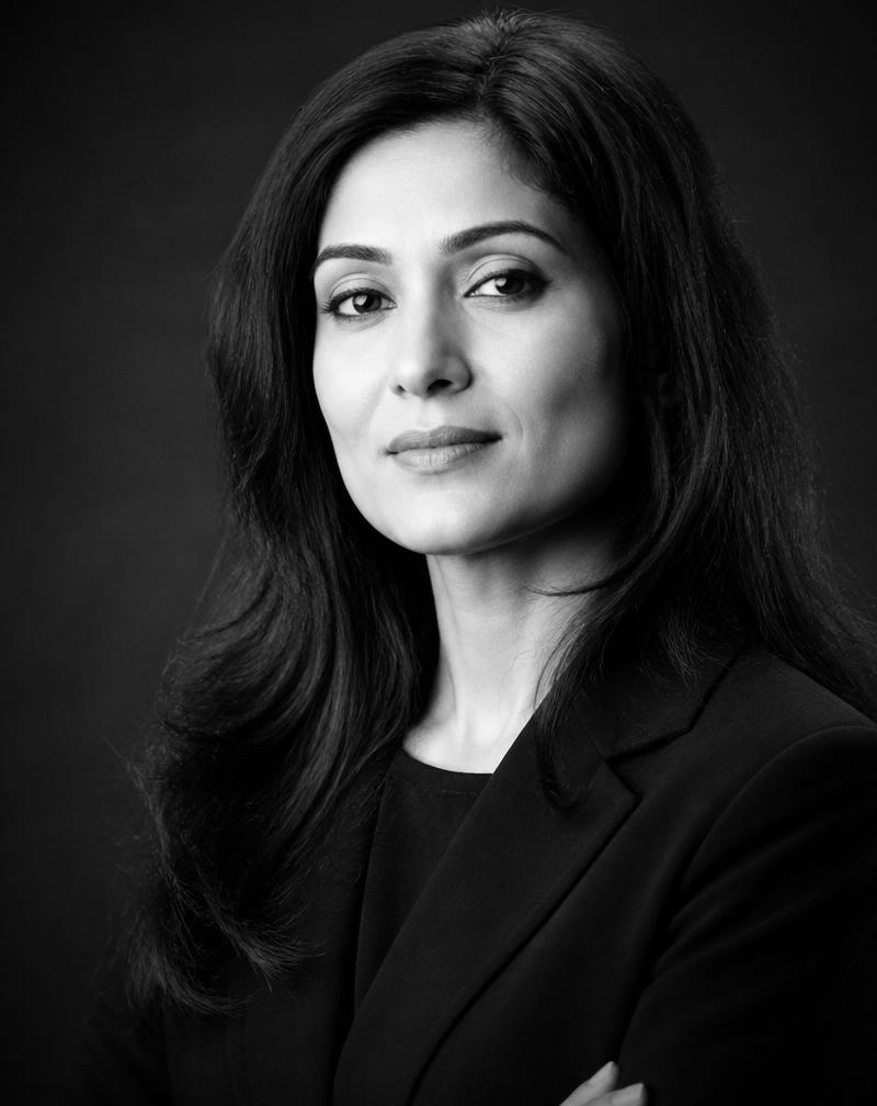 Mariam Solaimankhil