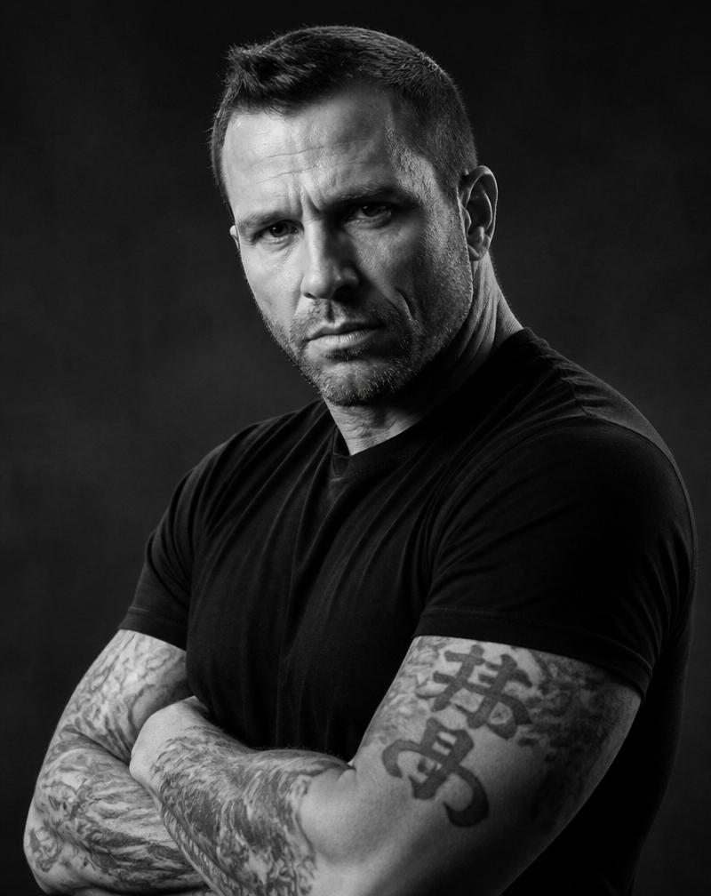 Mayhem Miller
