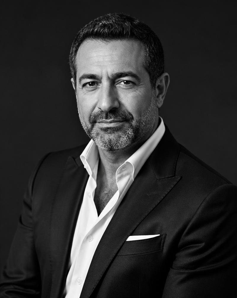 Phillippe Ziade