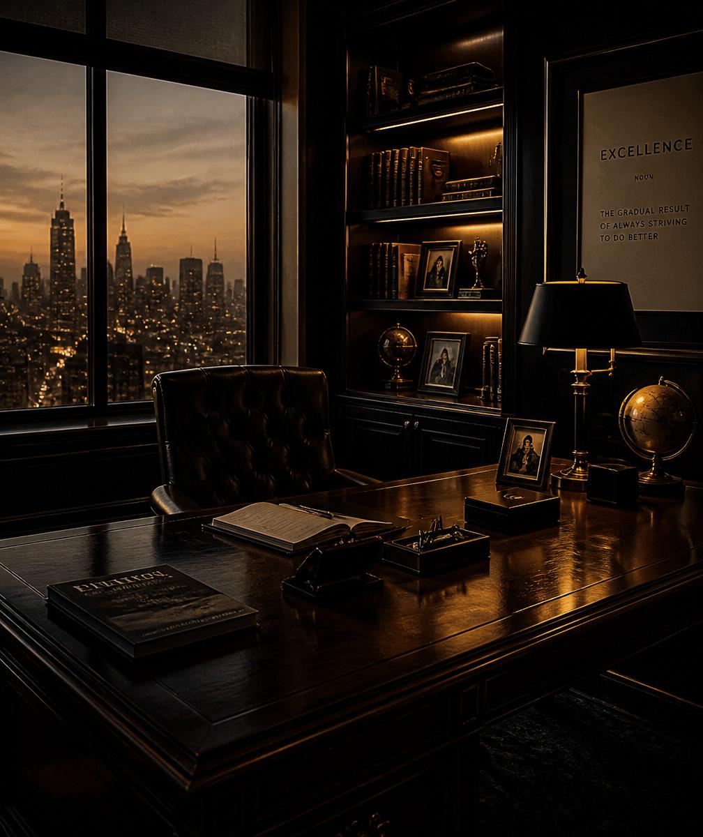 Private Equity